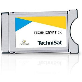 Módulo CA TechniCrypt CX Conax para acceso a TNK y MTV