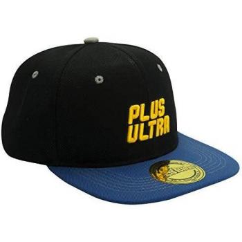 ABYstyle Cappellino Gorro/Sombrero, Negro, Talla única para Hombre