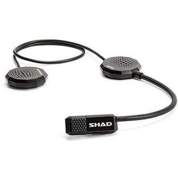 Shad X0UC02 Kit Manos Libres UC02