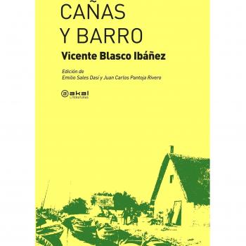 Cañas y barro