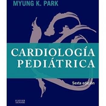 Cardiología Pediátrica - 6ª Edición