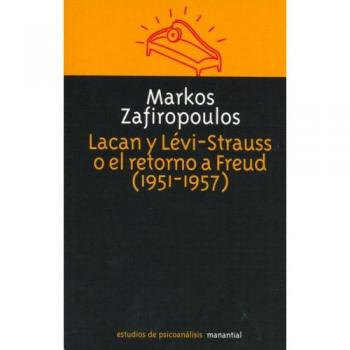 Lacan Y Levi Strauss O El Retorno