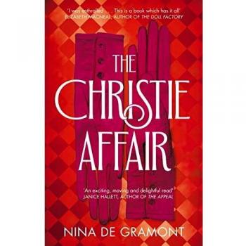 The Christie Affair - Edición Exclusiva Firmada de Librería Independiente por Nina de Gramont