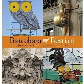 Barcelona Bestiari