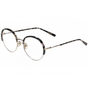 Scotch & Soda 1027 907 Gafas Recetadas para Mujer Tortoiseshell Careyshell
