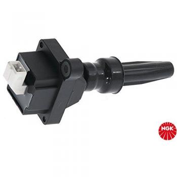 Ngk 48073 Sistemas de Calentamiento y Arranque
