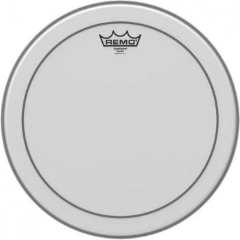 Remo 22 Pinstripe Coated Bass Drum Head