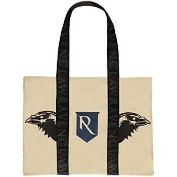 Bolso de Tela Tote Ravenclaw Harry Potter
