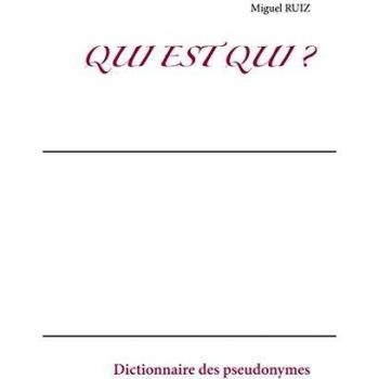 Qui est qui ?