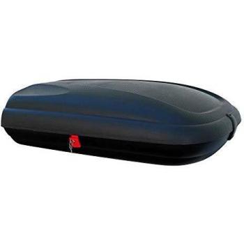Cofre de Techo ArtPlast BA320, Negro, 320 Litros