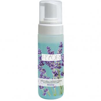 Ryor Aknestop Seaweed Cleansing Foam for Problematic Skin 150ml
