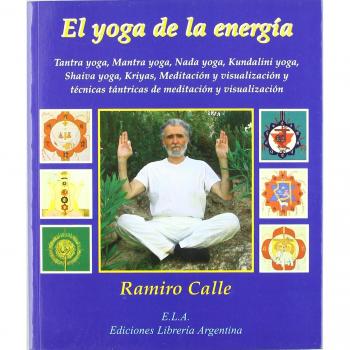 El yoga de la energia