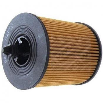 Mapco 64704 Filtro de aceite