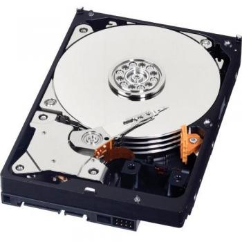 WD Blue 1TB Internal Hard Drive - 3.5 SATA 6Gb/s, 7200 RPM, 32MB Cache