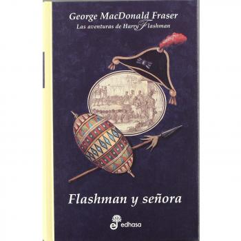 Flashman y se¤ora