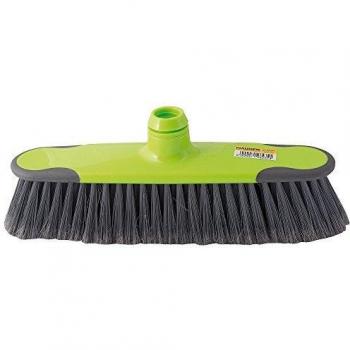 MAURER 5472045 Cepillo Barrer Domestico 2 Colores, 0, Multicolor, Extra Large