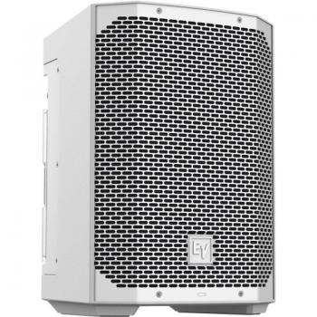 Altavoz de rango completo activo Electro Voice EVERSE 8-WH