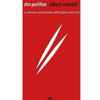 Dos palillos. A Culinary Conversation with Japan and Asia