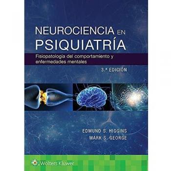 NEUROCIENCIA EN PSIQUIATRIA 3ª ED