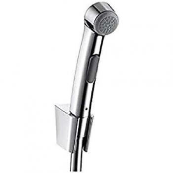 Hansgrohe 32128000 32128000-Teleducha bide+Flexo