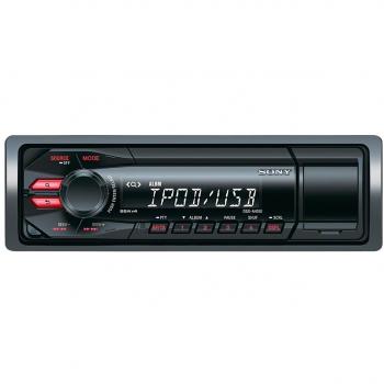 Sony DSX-A40U - Radio para coches
