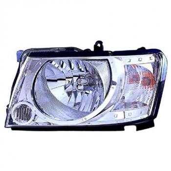 FARO PRINCIPAL IZQUIERDO NUEVO H4 MANUAL PARA NISSAN PATROL (2004-2010) 11522501