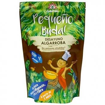 Pequeño Buda Desayuno Algarroba