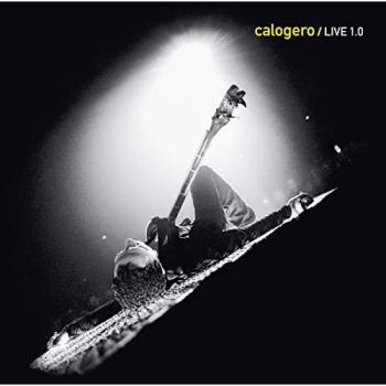 Calogero Live 1.0 - Premium Audio Experience