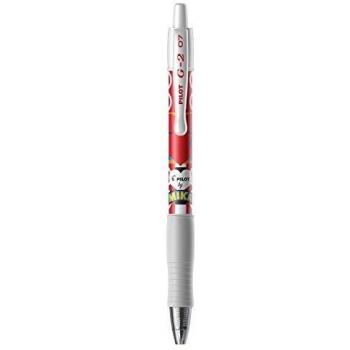 Bolígrafo Pilot G2 0.7 Edición Especial 100 Aniversario