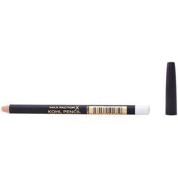 Max Factor Kohl Eye Liner Pencil 010 White