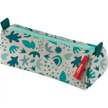 Estuche Maped Smiling Planet 100% Reciclada