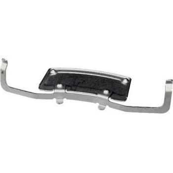 Kit de Accesorios A.B.S. 1706Q, Pastillas de Frenos para Audi A8 D3 y Volkswagen Phaeton