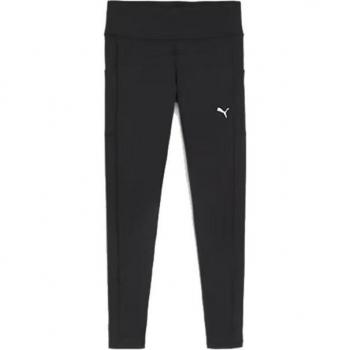 Mallas de running Puma Run Favorites Veloci Negro Mujer, Textil Running, Marca Puma, Modelo 525077-01