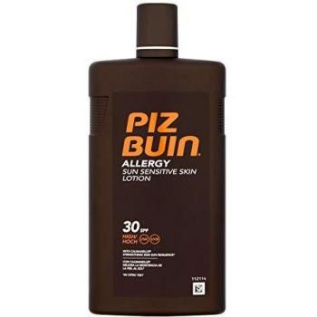Piz Buin - Protección Solar, Loción allergy SPF 30 - Protección alta Bote 400 ml
