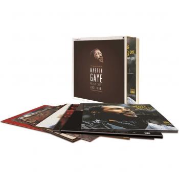 Marvin Gaye: 1971 - 1981 [Vinilo] - Marvin Gaye