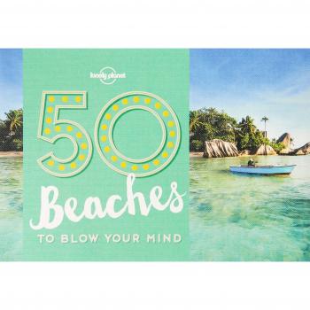 50 Beaches to Blow Your Mind
