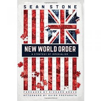 New World Order: A Strategy of Imperialism