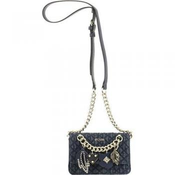 Guess Stassie Bolsas de hombro jeans