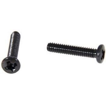UEB 300 PCS Juego de tornillos para montaje de ordenador portátil con 15 tipos