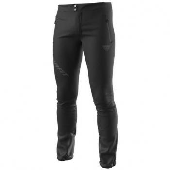 Pantalón largo Dynafit Transalper Pro para alpinismo - Negro intenso - Talla XL