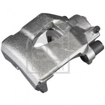 Pinza de freno FEBI BILSTEIN 178098 para VW, AUDI y SKODA, compatible con modelos Golf IV, V y VI