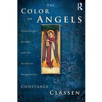 The Colour of Angels: Cosmology, Gender and the Aesthetic Imagination