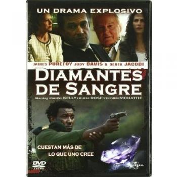 Diamantes de sangre