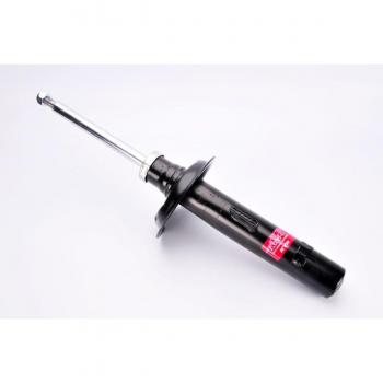 Amortiguador KYB Excel-G 333737 Izquierda - Amortiguador de suspensión, tipo: gas, diseño monotubo, compatible con vehículos específicos, proporciona un rendimiento óptimo en la absorción de impactos y mejora la estabilidad del