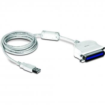 Convertidor USB a Paralelo 1284