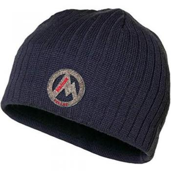 Marmot Liam Hat Sombrero, Unisex Adulto, Arctic Navy, Talla única