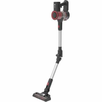 Aspiradora Escoba Sin Cable Fagor FG21R 2 en 1 - 150 W - 0,6 L - Roja