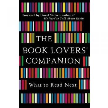 The Book Lovers' Companion: What to Read Next