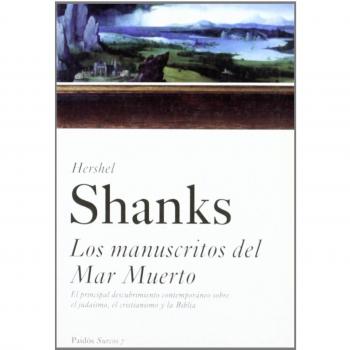 Los manuscritos del Mar Muerto