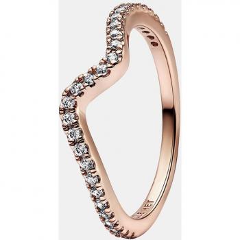 Anillo Pandora Ola Brillante - 182539C01